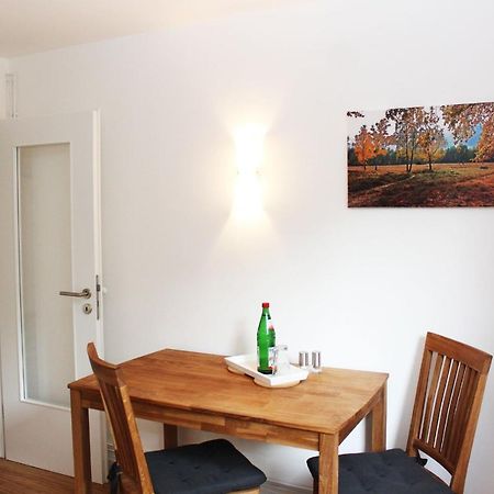 Ferienwohnung Kastanienblick Ильцен Экстерьер фото