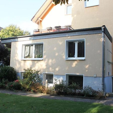 Ferienwohnung Kastanienblick Ильцен Экстерьер фото